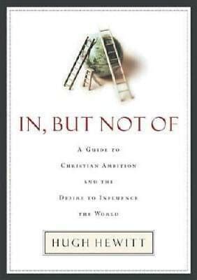 In But Not Of A Guide to Christian Ambition Epub