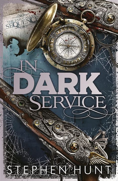 In Dark Service FAR CALLED TRILOGY Reader