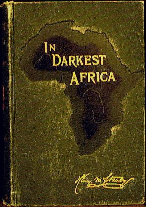 In Darkest Africa; Or Kindle Editon