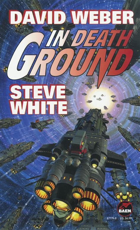 In Death Ground Starfire Epub