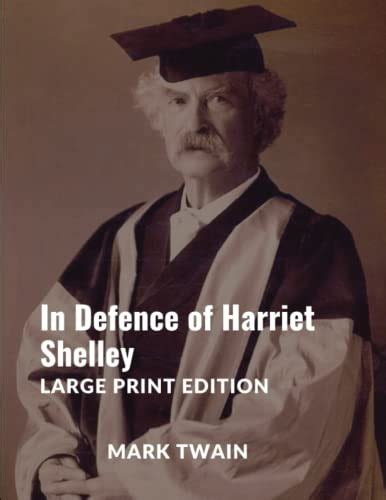 In Defence of Harriet Shelley Reader