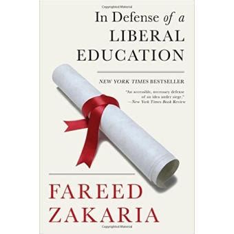 In Defense Of A Liberal Education  Ebook Kindle Editon