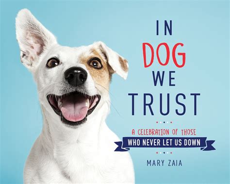 In Dog We Trust Kindle Editon