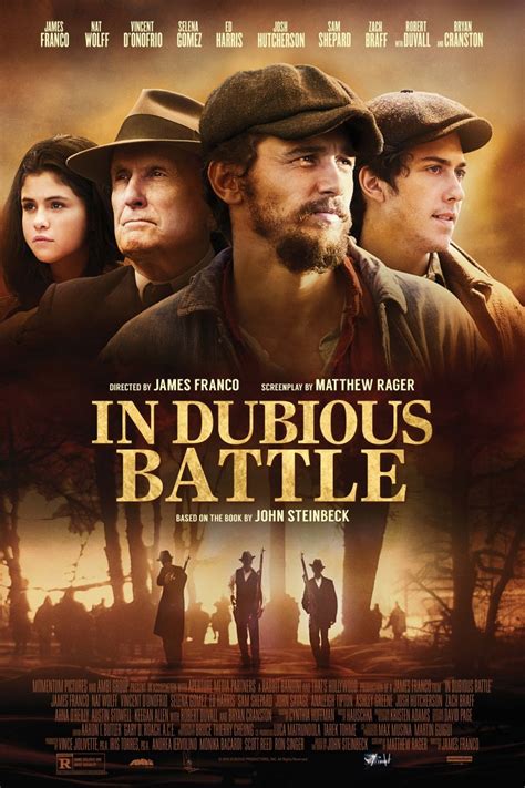 In Dubious Battle Kindle Editon