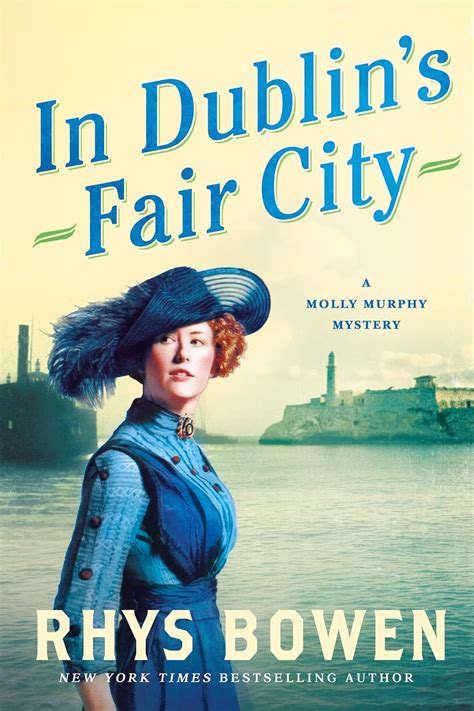 In Dublin s Fair City A Molly Murphy Mystery Molly Murphy Mysteries Doc