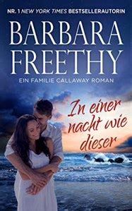In Einer Nacht Wie Dieser Callaways Volume 1 German Edition Kindle Editon