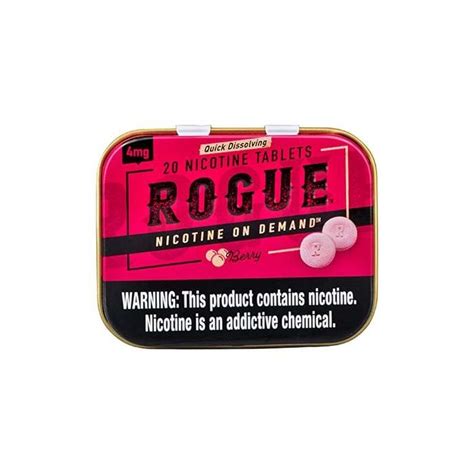 In Essence: The Rogue Lozenge