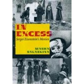 In Excess Sergei Eisenstein's Mexico Epub