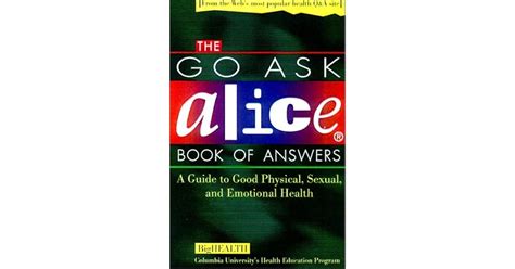 In Go Ask Alice Study Guide Answers Doc