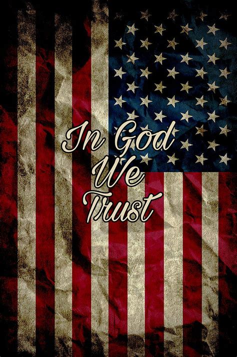 In God We Trust Epub