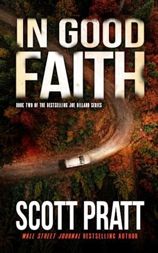 In Good Faith Joe Dillard Kindle Editon