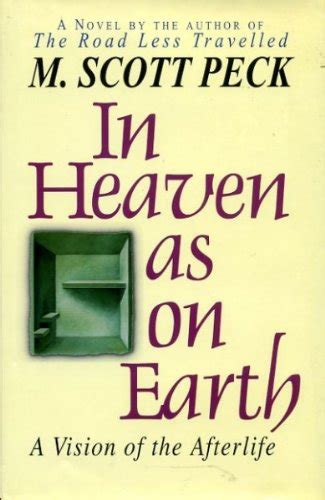 In Heaven As on Earth A Vision of the Afterlife Reader