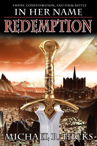 In Her Name Redemption Epub