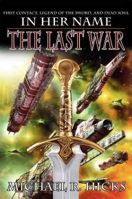 In Her Name The Last War Kindle Editon