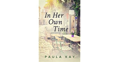 In Her Own Time Legacy Series Book 2 Doc