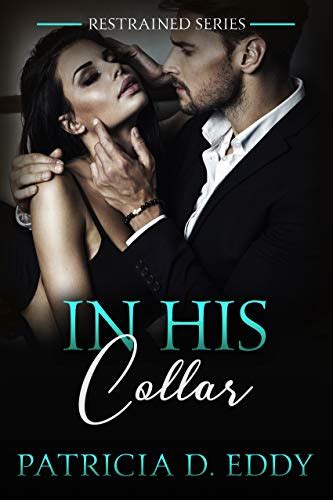 In His Collar Restrained Book 4 Reader