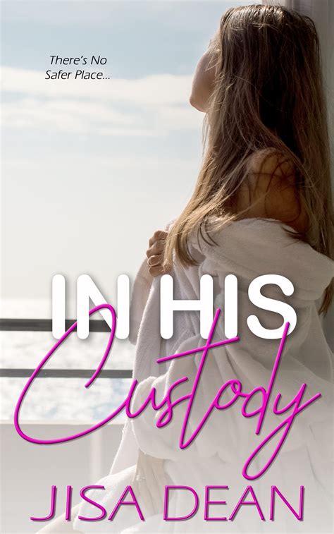 In His Custody Epub