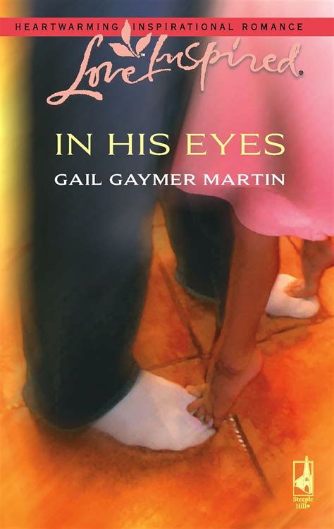 In His Eyes Michigan Island Book 1 Love Inspired 361 PDF
