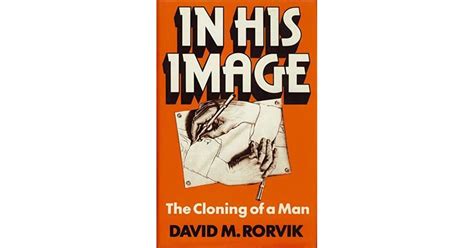 In His Image Cloning of a Man Epub