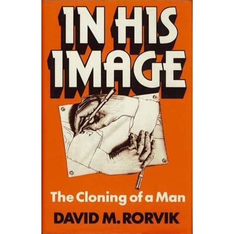 In His Image Cloning of a Man Epub