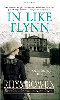 In Like Flynn A Molly Murphy Mystery Molly Murphy Mysteries PDF