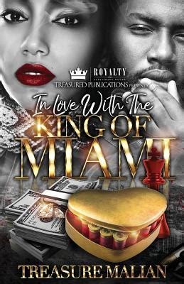In Love with The King of Miami Epub
