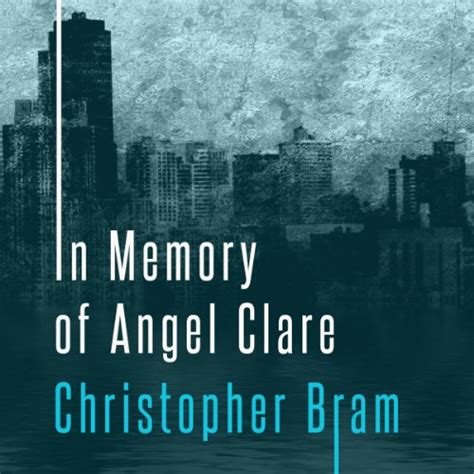 In Memory of Angel Clare PDF