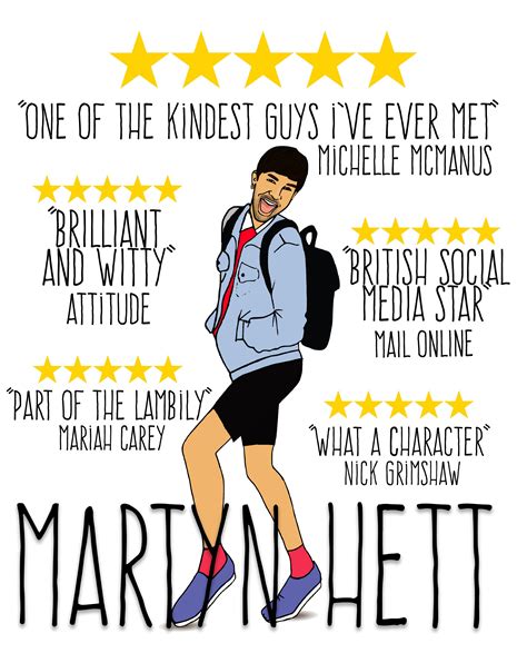 In Memory of Martyn Hett: A Legacy of Love, Laughter, and Inclusivity