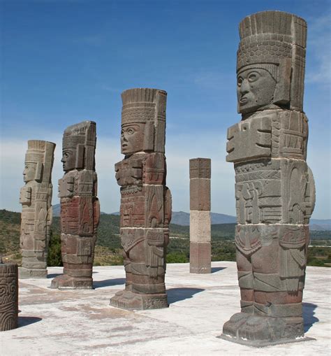 In Mesoamerican cultures: