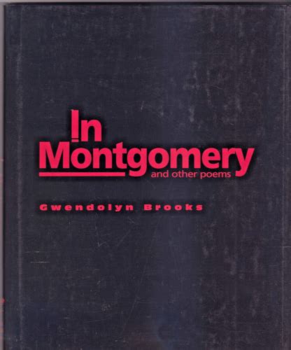 In Montgomery: And Other Poems PDF