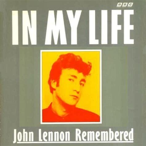 In My Life Lennon Remembered PDF
