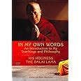 In My Own Words An Introduction to My Teachings and Philosophy Doc