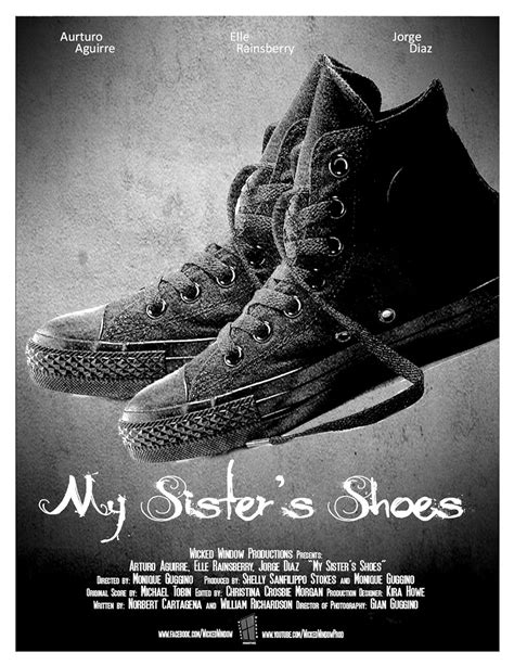 In My Sister's Shoes PDF