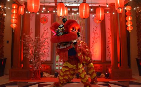 In Observance of Chinese New Year 2025: A Celebration of Traditions and Modernity