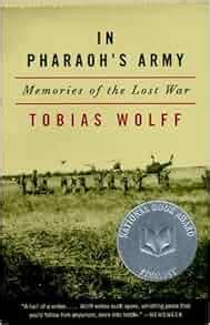 In Pharaoh s Army Memories of the Lost War PDF