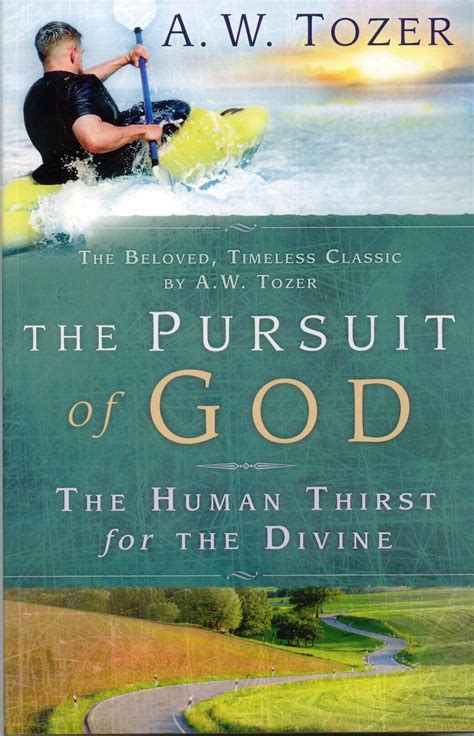 In Pursuit of God Reader