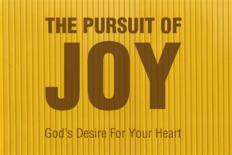 In Pursuit of Joy Epub