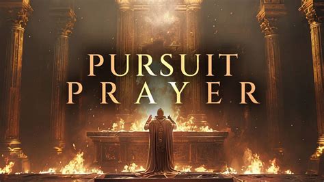 In Pursuit of Prayer Doc