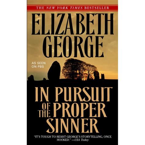 In Pursuit of the Proper Sinner Reader