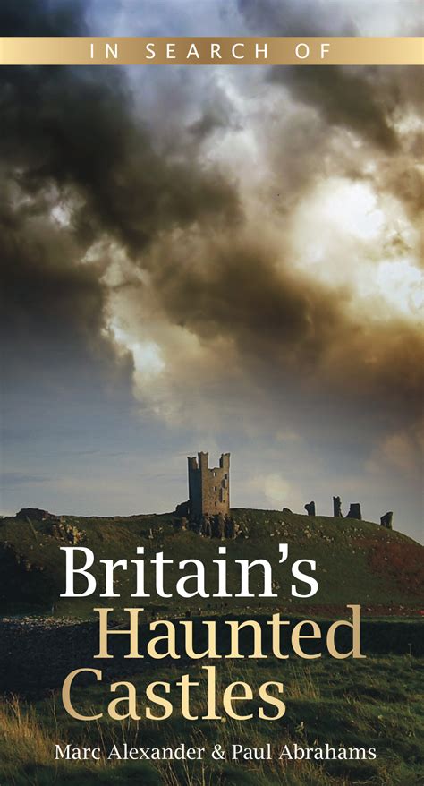 In Search Of Britain's Haunted Castles Epub