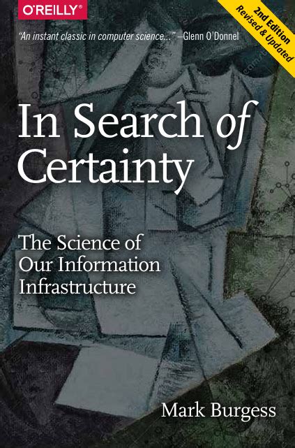 In Search of Certainty Epub