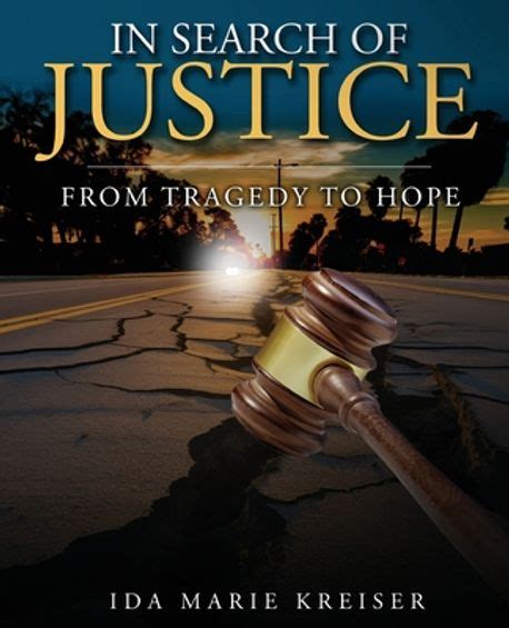 In Search of Justice PDF