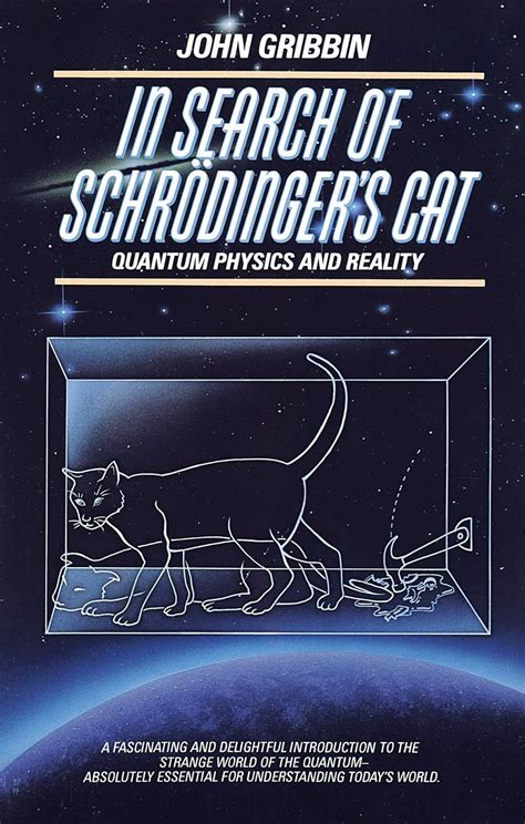 In Search of Schrödinger s Cat Quantum Physics and Reality Kindle Editon