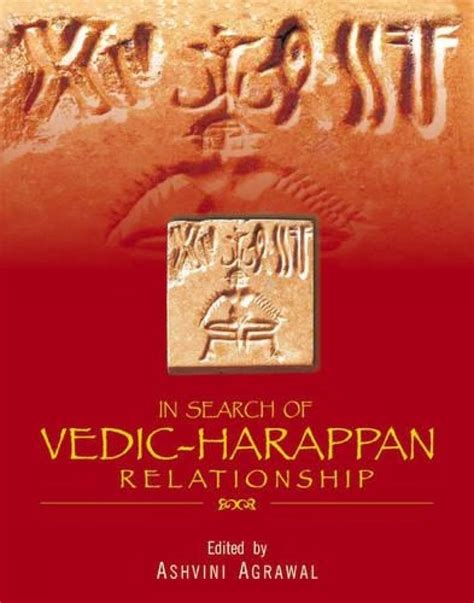 In Search of Vedic-Harappan Relationship Doc
