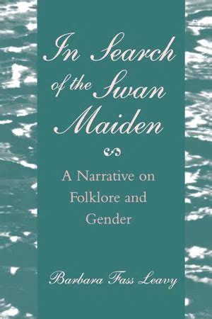 In Search of the Swan Maiden Ebook Epub