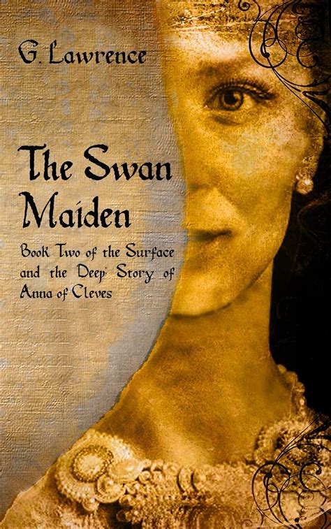 In Search of the Swan Maiden Ebook Epub