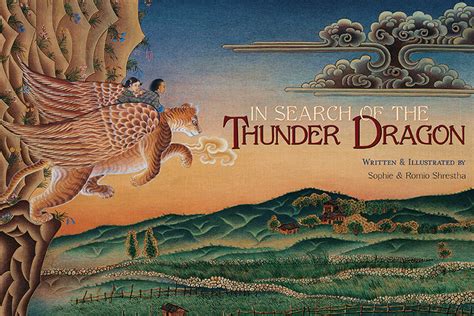 In Search of the Thunder Dragon Epub