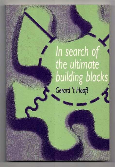 In Search of the Ultimate Building Blocks Reader