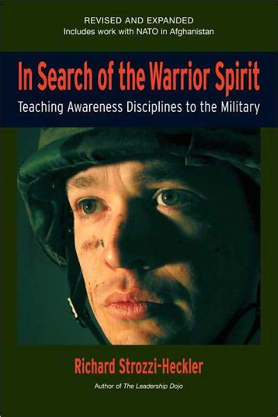 In Search of the Warrior Spirit Fourth Edition Teaching Awareness Disciplines to the Green Berets Kindle Editon