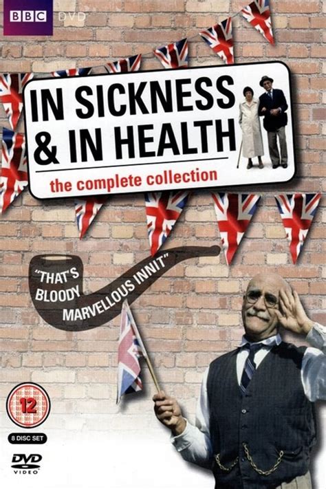 In Sickness and in Health Kindle Editon